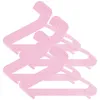 Bieco Kleiderbügel Kinder 32 St. Rosa | Länge ca. 30 cm | Produktbild-Vorschau 6