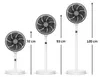 Rowenta Turbo Swift Silence QV5040F0, Produktbild-Vorschau 6