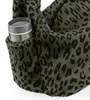 Reisenthel Moonbag teddy leo olive Anteprima dell’immagine prodotto 4