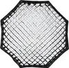 Godox SB-FW120 - Boîte à lumière 120 cm avec grille 120 cm Voir les images du produit 3