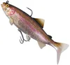 Fox Rage Replicant Trout - Gummiforelle, Farbe:super Produktbild-Vorschau 4