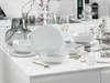 CreaTable, 25078, Session White, Tafelservice 12-tlg, Produktbild-Vorschau 2