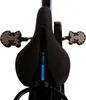 Volare Thombike Vélo enfant - Garçons - 16 pouces - noir Voir les images du produit 13