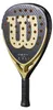 Wilson Defy Ls V1 Padelschläger Golden 2 Golden 2 Produktbild-Vorschau 3