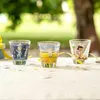 Leonardo Bambini Avventura dětská sklenice Dino 215ml Náhled obrázku produktu 4