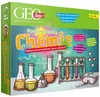 GEOlino - Experimentierbox Chemie Produktbild-Vorschau 1