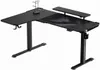 ULTRADESK WINGER - nero UDESK-WI-BKA/BKB Anteprima dell’immagine prodotto 2