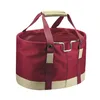KLICKfix Shopper Comfort, Vorderseite, Fahrradtasche, Produktbild-Vorschau 10