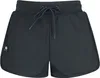 RED by EMP Damen schwarze Badeshorts mit Gummizug XXL Produktbild-Vorschau 1