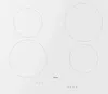 Amica inductiekookplaat PIDH6140PHTUN, 3.0, wit Productafbeelding-voorbeeld 1
