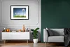 MuchoWow® Gerahmtes Poster Löwenzahn - Illustration - Gras Produktbild-Vorschau 8