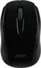 Acer Wireless Mouse AMR800 Black Produktbild-Vorschau 1