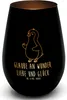 Mr. & Mrs. Panda Windlicht Glas Pinguin Marienkäfer - Produktbild-Vorschau 1