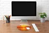 MuchoWow® Mauspad Mousepad Sonnenuntergang - Meer - Himmel Produktbild-Vorschau 4