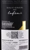 Sauvignon Blanc Südtirol DOC Lafóa Schreckbichl Weißwein Produktbild-Vorschau 5