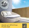 Sol Royal Bambus Sichtschutz 80 hoch SolVision B89, Produktbild-Vorschau 7