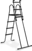 EXIT Basentrap Framehoogte 108-122cm, Basenladder, Podgląd zdjęcia produktu 2