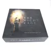 Asmodee The Night Cage, Brettspiel, 14 Jahr(e), 50 min Produktbild-Vorschau 5