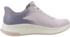 SKECHERS BOBS SQUAD 4 STAPLE LOOK Violett Produktbild-Vorschau 4