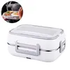 40W Elektrische Lunchbox Set,1.5L Auto  Beheizte Produktbild-Vorschau 1