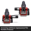 Einhell Akku-Hobel TP-PL 18/3 Li BL - Solo Power X-Change Produktbild-Vorschau 17
