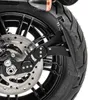 Bočný držiak evidenčného čísla pre Harley Davidson Náhľad obrázku produktu 3