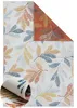 MY-RUG Wendbarer Outdoor-Teppich "Zuri" 230X160 cm, weiß, Produktbild-Vorschau 1
