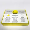 Callaway Cg Supersoft Ylw 25 golfových míčků Yellow 12 Náhled obrázku produktu 9