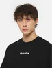 T-shirt  Del Marchio Dickies Del Modello Dk0a4yrnblk1 Anteprima dell’immagine prodotto 8