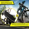 Dunlop Handyhalterung Fahrrad Motorrad Halterung - SICHERE Produktbild-Vorschau 5