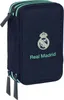 Safta 412557857 Real Madrid 2nd Kit 25/26 Triplo Anteprima dell’immagine prodotto 5