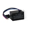 Universal DC 12V/24V Motor Speed ​​Controller Schalter Für Produktbild-Vorschau 1