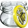 KADAX Einmachgläser mit Deckel "Raja", Einmachgläser, Produktbild-Vorschau 11