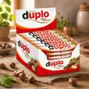 Ferrero Duplo Classic Einzelriegel 40er Big-Pack (40 x 18g Produktbild-Vorschau 10