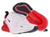 Nike Air Max 270 BV2523-100 White/Black-University Red 42.5 Produktbild-Vorschau 3