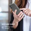 kwmobile Handyhülle für Samsung Galaxy A06 Hülle - weiche Produktbild-Vorschau 4