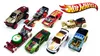 HOT WHEELS W3099 Gamme hiver Voir les images du produit 3