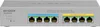 NETGEAR Switch 8x 2.5GE MS108TUP-100EUS webmanaged Produktbild-Vorschau 1