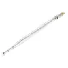 1 pezzo, lunghezza 32 cm. 1 pezzo. Antenna telescopica per Anteprima dell’immagine prodotto 1