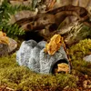 Exo Terra Wet Rock - Keramikhöhle, mittel / L 16 cm x B 10 Produktbild-Vorschau 5
