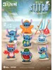 Beast Kingdom Toys Lilo & Stitch Mini Egg Attack Figuren Produktbild-Vorschau 17