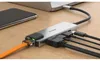D-Link DUB-M520 USB-C 5-Port USB 3.0 Hub mit HDMI, Produktbild-Vorschau 2