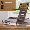 Nástavec na stojící stůl | Impregnovaný | Stojící stoly | Náhled obrázku produktu 4