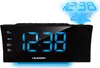 Blaupunkt CRP81USB, Digitální budík, Černá, -20 - 50 °C, Náhled obrázku produktu 5