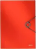 Leitz 45631020 Sammelmappe Polypropylen (PP) Rot A4 Produktbild-Vorschau 1