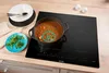 Gorenje GI6442BSCE, Čierna, Vstavaný, 59 cm, Indukčná varná Náhľad obrázku produktu 10