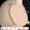 Bezdrôtové slúchadlá FORCELL F-AUDIO ANC Touch Beat béžová Náhľad obrázku produktu 6