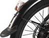 ADORE E-Citybike 20" hliníkové kompaktní kolo C-200 Compact Náhled obrázku produktu 8