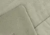 Jollein 017-512-67049, Babyspielmatte, Baumwolle, Olive Produktbild-Vorschau 3