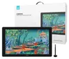 Tablet graficzny HUION Kamvas 24 5080 lpi 526,85 x 296,35 Podgląd zdjęcia produktu 6